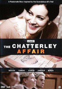 The Chatterley Affair |   DVD